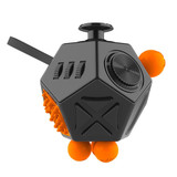 Fidget Cube