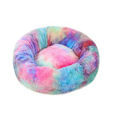 Ultra Soft Dog and Cat Cushion Bed