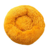 Ultra Soft Dog and Cat Cushion Bed