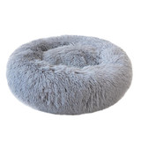 Ultra Soft Dog and Cat Cushion Bed