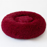 Ultra Soft Dog and Cat Cushion Bed