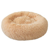 Ultra Soft Dog and Cat Cushion Bed