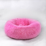 Ultra Soft Dog and Cat Cushion Bed