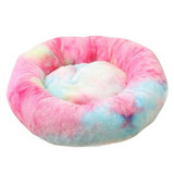 Ultra Soft Dog and Cat Cushion Bed