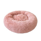 Ultra Soft Dog and Cat Cushion Bed