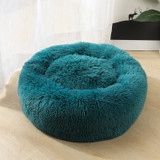 Ultra Soft Dog and Cat Cushion Bed