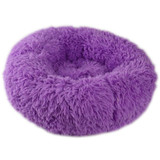 Ultra Soft Dog and Cat Cushion Bed