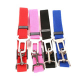 Adjustable Dog Car Safety Seat Belt Adjustable Dog Car Safety Seat Belt