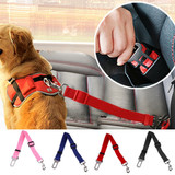 Adjustable Dog Car Safety Seat Belt Adjustable Dog Car Safety Seat Belt