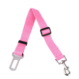 Adjustable Dog Car Safety Seat Belt Adjustable Dog Car Safety Seat Belt