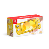 Nintendo Switch Lite Console