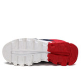 Fashion Mesh Mens Running Shoes