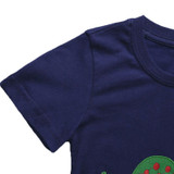 Tem Doger Baby Boy Tops Children T-shirts Kids Summer Dinosaur T-shirt For Boys Clothing Cotton Clothes Boys Tee Shirt Tem Doger Baby Boy Tops Children T-shirts Kids Summer Dinosaur T-shirt For Boys Clothing Cotton Clothes Boys Tee Shirt