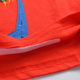 Baby Boy T-shirt For Boys  Dinosaur Cotton Clothes Baby Boy T-shirt For Boys  Dinosaur Cotton Clothes
