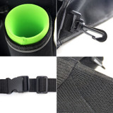 Ultralight Tackle Belt - Fishing