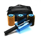 Ski Roto Brush Kit