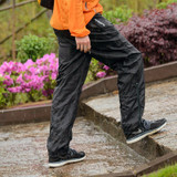 Waterproof Rain Pants - Unisex