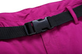 Quick Dry Removable Pants - Women