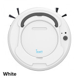 1800Pa Smart Auto Robot Vacuum Cleaner Multifunctional 3-In-1