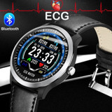 Teamyo N58 ECG PPG Smart Bracelet Smart Watch for IOS Android