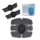 EMS Hip Trainer Muscle Stimulator Trainer ABS Fitness Lifting Buttock