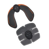 EMS Hip Trainer Muscle Stimulator Trainer ABS Fitness Lifting Buttock