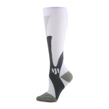 Brothock Compression Socks Nylon Medical Nursing Stockings