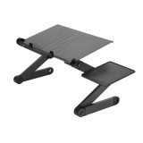 Adjustable Aluminum Laptop Desk