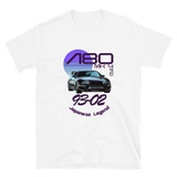 Supra A80 Mk4 Classic JDM T-Shirt Supra A80 Mk4 Classic JDM T-Shirt