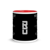 Porsche 987 Boxster Coffee Mug