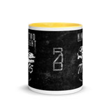 Porsche 928 Coffee Mug Porsche 928 Coffee Mug
