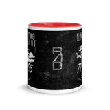 Porsche 928 Coffee Mug Porsche 928 Coffee Mug