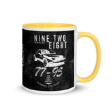 Porsche 928 Coffee Mug Porsche 928 Coffee Mug