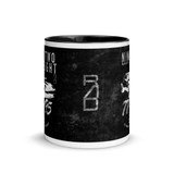 Porsche 928 Coffee Mug Porsche 928 Coffee Mug