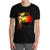 JDM Drift Turbo Classic T-Shirt JDM Drift Turbo Classic T-Shirt