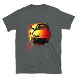 JDM Drift Turbo Classic T-Shirt JDM Drift Turbo Classic T-Shirt