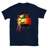 JDM Drift Turbo Classic T-Shirt JDM Drift Turbo Classic T-Shirt