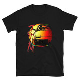 JDM Drift Turbo Classic T-Shirt JDM Drift Turbo Classic T-Shirt