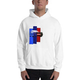 Classic German M3 Sports Car Hoodie Classic German M3 Sports Car Hoodie