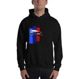 Classic German M3 Sports Car Hoodie Classic German M3 Sports Car Hoodie