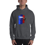 Classic German Car Hoodie Classic German Car Hoodie