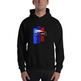Classic German Car Hoodie Classic German Car Hoodie