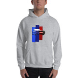 Classic German Car Hoodie Classic German Car Hoodie