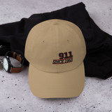 Porsche Baseball Cap Dad Hat