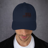 Porsche Baseball Cap Dad Hat