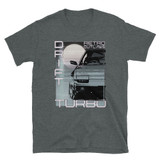 Japanese Graphic JDM Turbo Drift 200sx T-Shirt Japanese Graphic JDM Turbo Drift 200sx T-Shirt