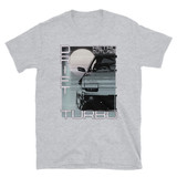 Japanese Graphic JDM Turbo Drift 200sx T-Shirt Japanese Graphic JDM Turbo Drift 200sx T-Shirt
