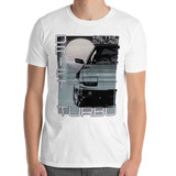 Japanese Graphic JDM Turbo Drift 200sx T-Shirt Japanese Graphic JDM Turbo Drift 200sx T-Shirt