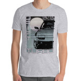 Japanese Graphic JDM Turbo Drift 200sx T-Shirt Japanese Graphic JDM Turbo Drift 200sx T-Shirt
