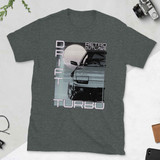 Japanese Graphic JDM Turbo Drift 200sx T-Shirt Japanese Graphic JDM Turbo Drift 200sx T-Shirt